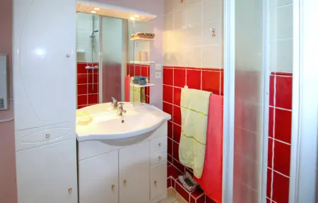 Location Maison 4 personnes à Nyons - Photo 15