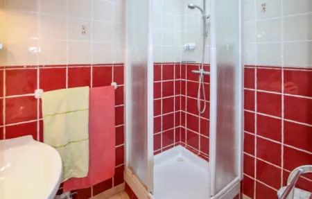 Location Maison 4 personnes à Nyons - Photo 16