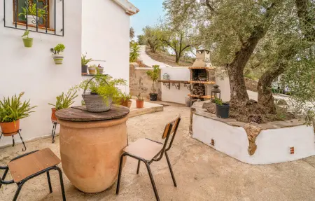 Location Maison 4 personnes à Sedella - Photo 4