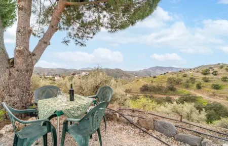 Location Maison 4 personnes à Sedella - Photo 7