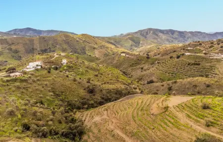 Location Maison 4 personnes à Sedella - Photo 8