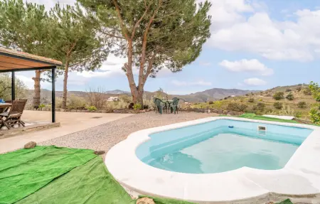 Location Maison 4 personnes à Sedella - Photo 9