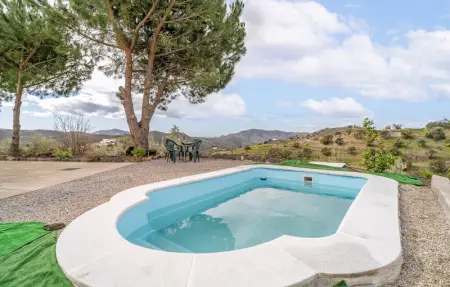 Location Maison 4 personnes à Sedella - Photo 10