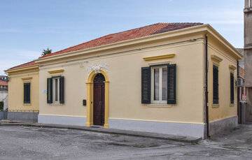 Location Reggio de calabre, Maison à Melito di Porto Salvo IKK038 N°992549
