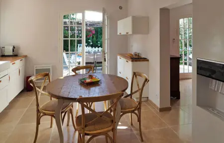 Les Lauriers De Fontvieille, Maison 6 personnes à Fonvieille - Photo 16