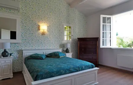 Les Lauriers De Fontvieille, Maison 6 personnes à Fonvieille - Photo 19