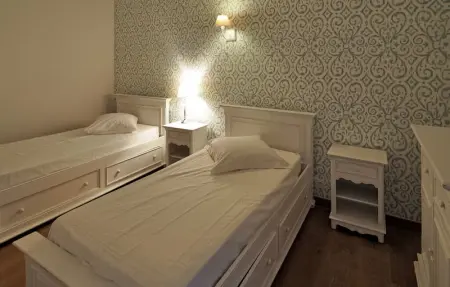 Les Lauriers De Fontvieille, Maison 6 personnes à Fonvieille - Photo 21