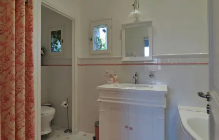 Les Lauriers De Fontvieille, Maison 6 personnes à Fonvieille - Photo 22