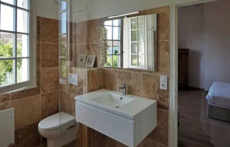 Les Lauriers De Fontvieille, Maison 6 personnes à Fonvieille - Photo 24