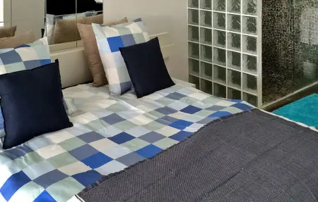 Le Mas Moreau, Maison 8 personnes à Sainte Cécile Les Vignes - Photo 18