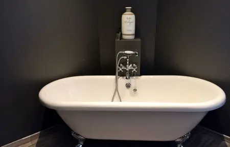 Le Mas Moreau, Maison 8 personnes à Sainte Cécile Les Vignes - Photo 23