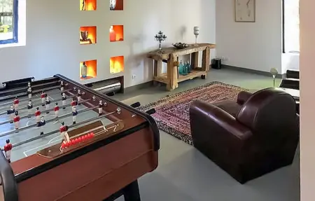 Le Mas Moreau, Maison 8 personnes à Sainte Cécile Les Vignes - Photo 25