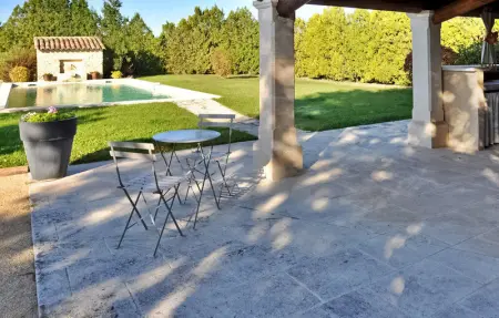 Le Mazet De Bious Sadous, Maison 6 personnes à Isle Sur La Sorgue - Photo 2