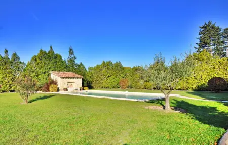 Le Mazet De Bious Sadous, Maison 6 personnes à Isle Sur La Sorgue - Photo 3