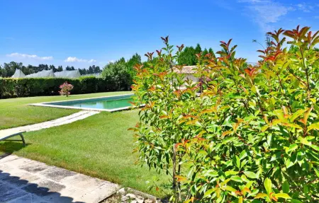 Le Mazet De Bious Sadous, Maison 6 personnes à Isle Sur La Sorgue - Photo 4