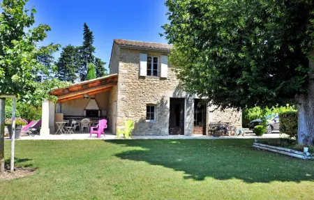 Le Mazet De Bious Sadous, Maison 6 personnes à Isle Sur La Sorgue - Photo 8