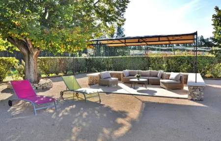 Le Mazet De Bious Sadous, Maison 6 personnes à Isle Sur La Sorgue - Photo 11