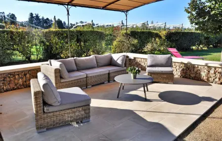 Le Mazet De Bious Sadous, Maison 6 personnes à Isle Sur La Sorgue - Photo 12