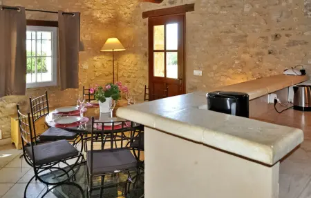 Le Mazet De Bious Sadous, Maison 6 personnes à Isle Sur La Sorgue - Photo 18