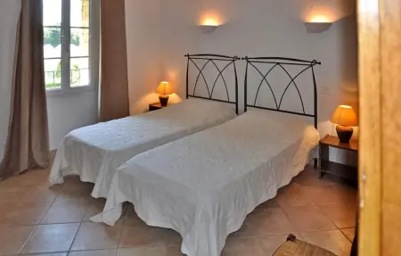 Le Mazet De Bious Sadous, Maison 6 personnes à Isle Sur La Sorgue - Photo 22