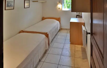 Le Mazet De Bious Sadous, Maison 6 personnes à Isle Sur La Sorgue - Photo 23