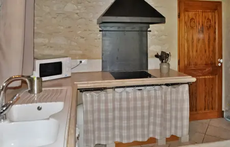 Le Mazet De Bious Sadous, Maison 6 personnes à Isle Sur La Sorgue - Photo 24