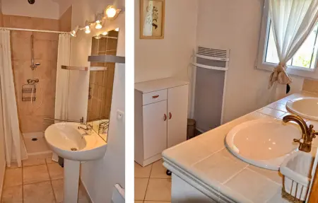 Le Mazet De Bious Sadous, Maison 6 personnes à Isle Sur La Sorgue - Photo 25