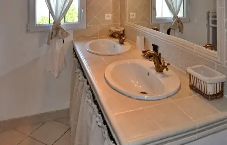 Le Mazet De Bious Sadous, Maison 6 personnes à Isle Sur La Sorgue - Photo 26