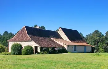 Haus in Saint Jean D'Eyraud,Le Domaine De Gabouchier FCS278 N°992579