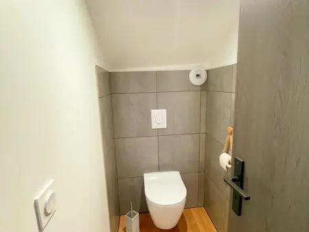 Cosy Gîte à Azay-le-Rideau avec Wifi, Clim, tout inclus, idéal pour 2 adultes et 2 enfants, proche châteaux - Photo 22