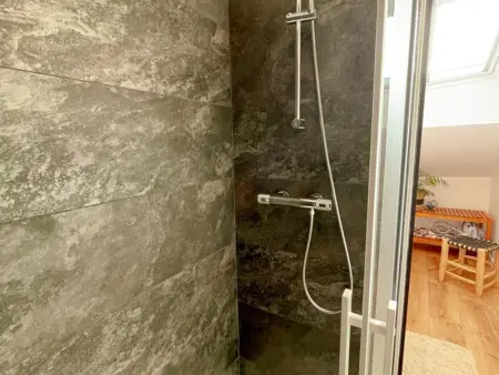 Cosy Gîte à Azay-le-Rideau avec Wifi, Clim, tout inclus, idéal pour 2 adultes et 2 enfants, proche châteaux - Photo 24