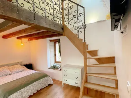 Cosy Gîte à Azay-le-Rideau avec Wifi, Clim, tout inclus, idéal pour 2 adultes et 2 enfants, proche châteaux - Photo 29