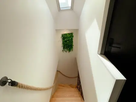 Cosy Gîte à Azay-le-Rideau avec Wifi, Clim, tout inclus, idéal pour 2 adultes et 2 enfants, proche châteaux - Photo 35