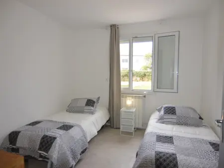 Villa 3 Chambres à Bouzigues: Jardin, Terrasses, Proche Plage et Port, Connexion WiFi - Photo 6