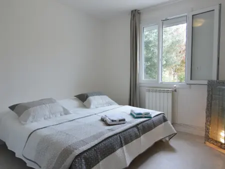 Villa 3 Chambres à Bouzigues: Jardin, Terrasses, Proche Plage et Port, Connexion WiFi - Photo 7