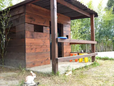 Villa 3 Chambres à Bouzigues: Jardin, Terrasses, Proche Plage et Port, Connexion WiFi - Photo 10