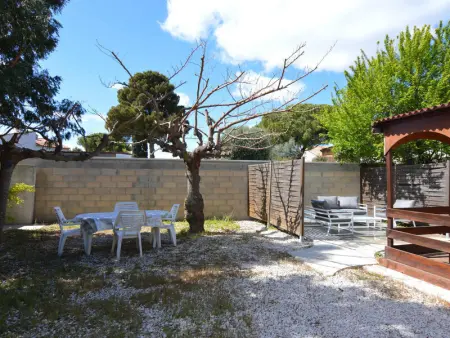 Villa 3 Chambres à Bouzigues: Jardin, Terrasses, Proche Plage et Port, Connexion WiFi - Photo 12