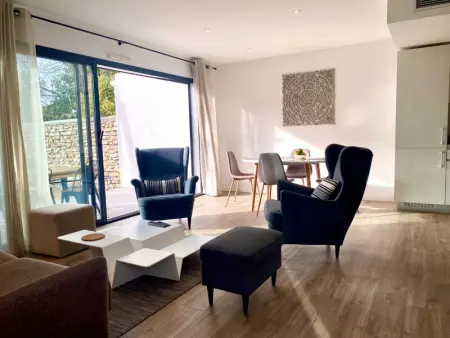 Villa de plain-pied avec terrasse à 2 pas de la plage et commerces à Bouzigues - 3*** - Photo 1