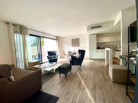 Villa de plain-pied avec terrasse à 2 pas de la plage et commerces à Bouzigues - 3*** - Photo 2