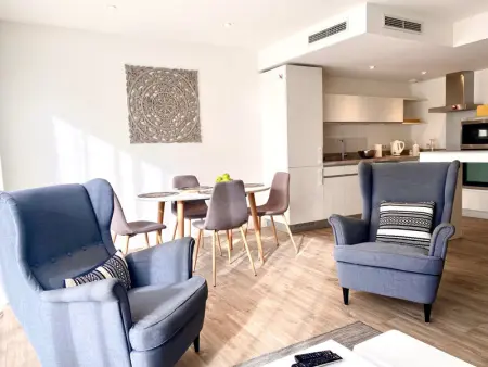 Villa de plain-pied avec terrasse à 2 pas de la plage et commerces à Bouzigues - 3*** - Photo 3