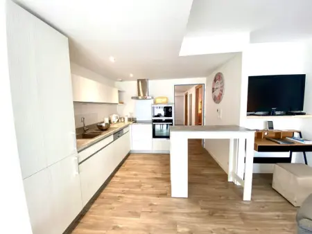 Villa de plain-pied avec terrasse à 2 pas de la plage et commerces à Bouzigues - 3*** - Photo 4