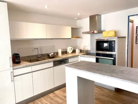 Villa de plain-pied avec terrasse à 2 pas de la plage et commerces à Bouzigues - 3*** - Photo 5