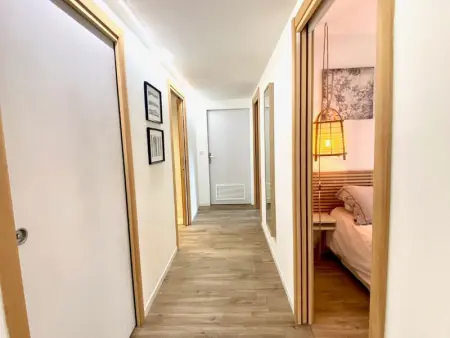 Villa de plain-pied avec terrasse à 2 pas de la plage et commerces à Bouzigues - 3*** - Photo 6