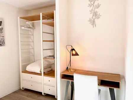 Villa de plain-pied avec terrasse à 2 pas de la plage et commerces à Bouzigues - 3*** - Photo 8