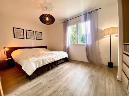 Villa de plain-pied avec terrasse à 2 pas de la plage et commerces à Bouzigues - 3*** - Photo 9