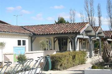 Location Villa à Eauze,Résidence du Golf d'Armagnac 144151 N°607696
