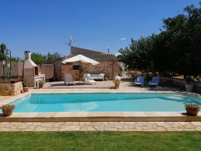 Villa à Sineu, YourHouse Sa Estada - N°992658