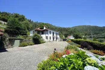 Villa in Ponte de Lima,Villa 293 1132470 N°992661