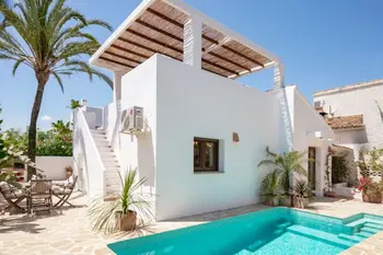 Villa in Teulada,Casita Loulou 1132556 N°992674