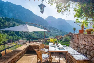 Chalet à Fornalutx, SA TEULERA (FORNALUTX) - N°992678